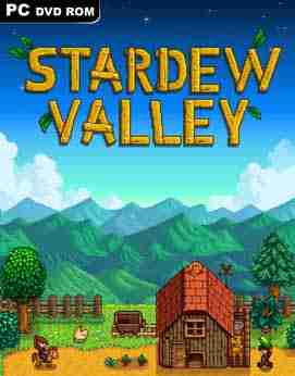 Descargar Stardew Valley [ENG][SMACKs] por Torrent